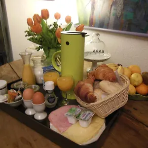 Bed and breakfast Ambrosius, Brujas
