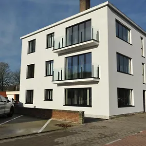 Apartamento Abc Boutique, Brujas