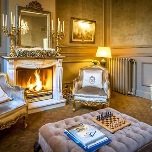 5* Hotel Relais&châteaux Heritage