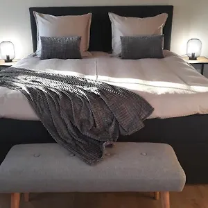 Bed and breakfast Valant, Brujas