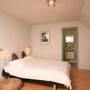 Apartamento Pivoné Assebroek, Brujas