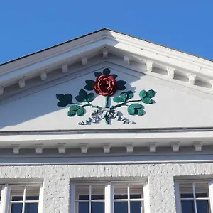 3* Maison d'hôtes Maison De La Rose