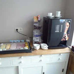 3* Couette-café Innbrugas
