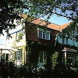 Hotel Groenhove, Brujas