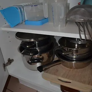 Apartamento Sariks Place, Brujas