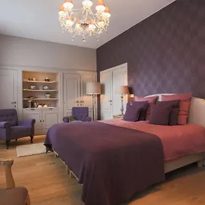 4* Couette-café De Bornedrager