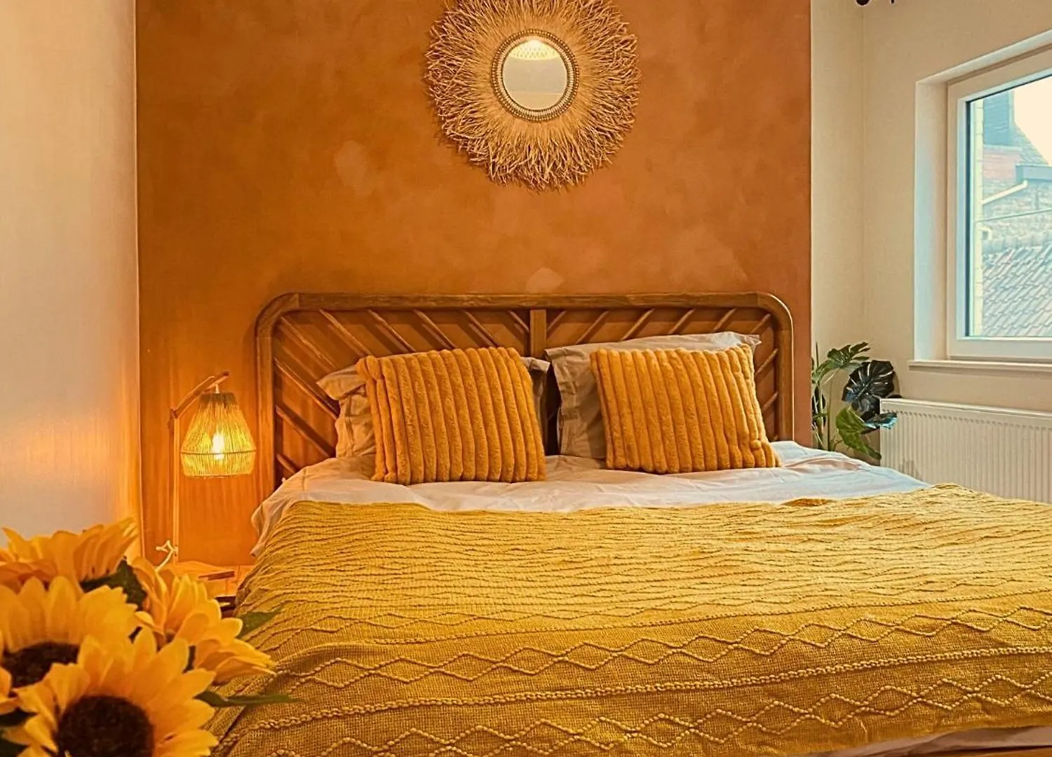 Villa Urbain Bruggy